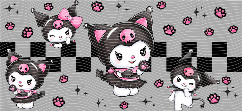 16oz Sanrio-K 53